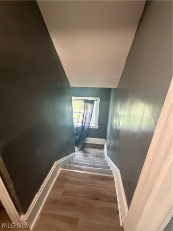 2201 E 86th Street Cleveland OH 44106