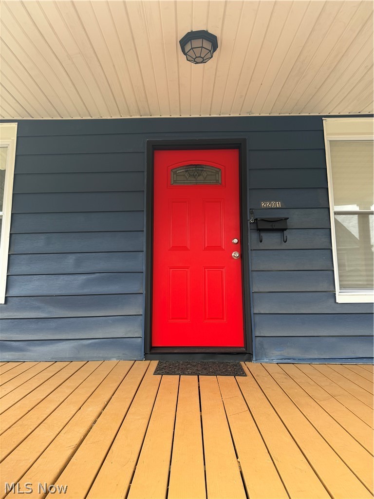 2201 E 86th Street Cleveland OH 44106