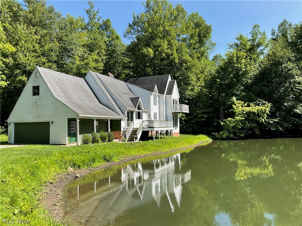 15585 Kidd Drive Newbury OH 44065