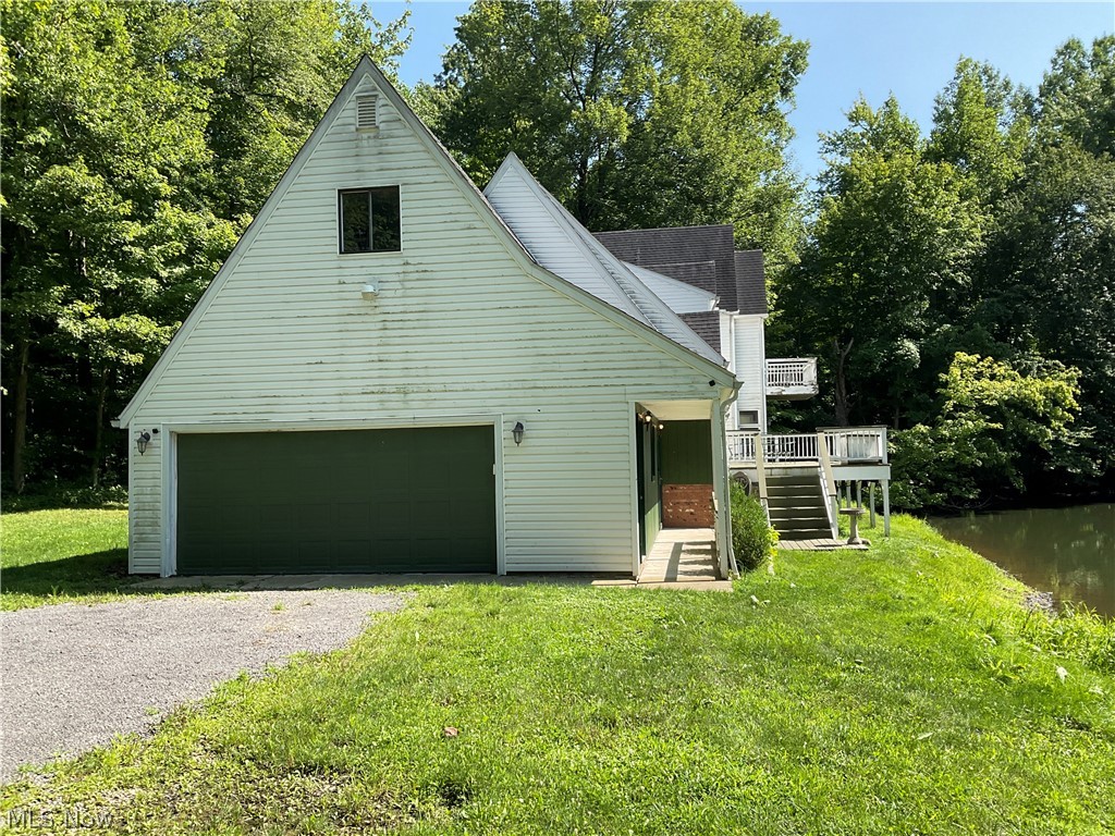 15585 Kidd Drive Newbury OH 44065