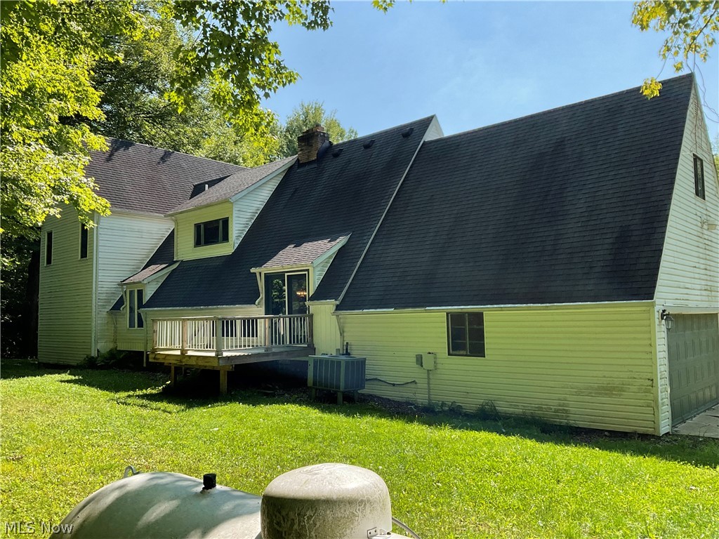 15585 Kidd Drive Newbury OH 44065