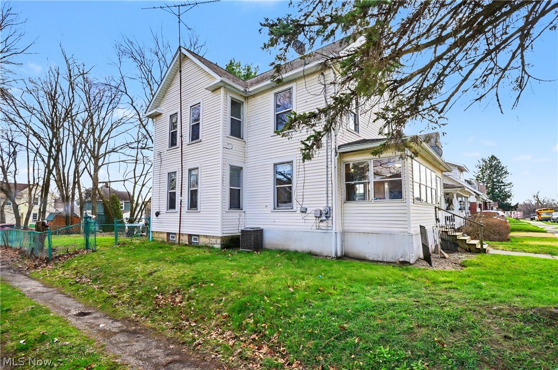 430 W Oxford Street Alliance OH 44601