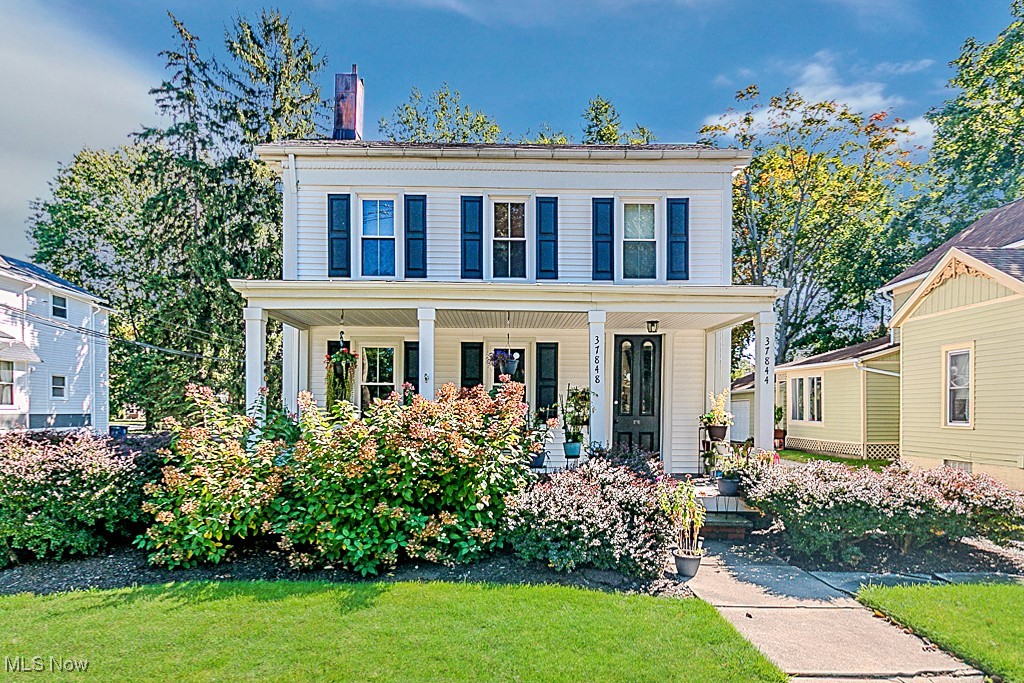 37848 Euclid Avenue Willoughby OH 44094