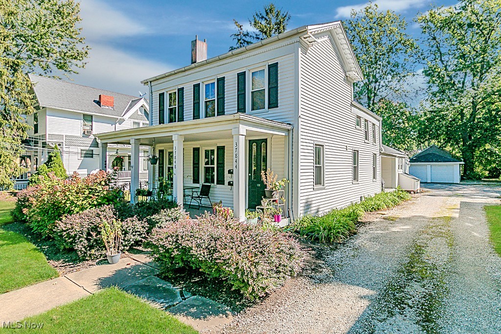 37848 Euclid Avenue Willoughby OH 44094