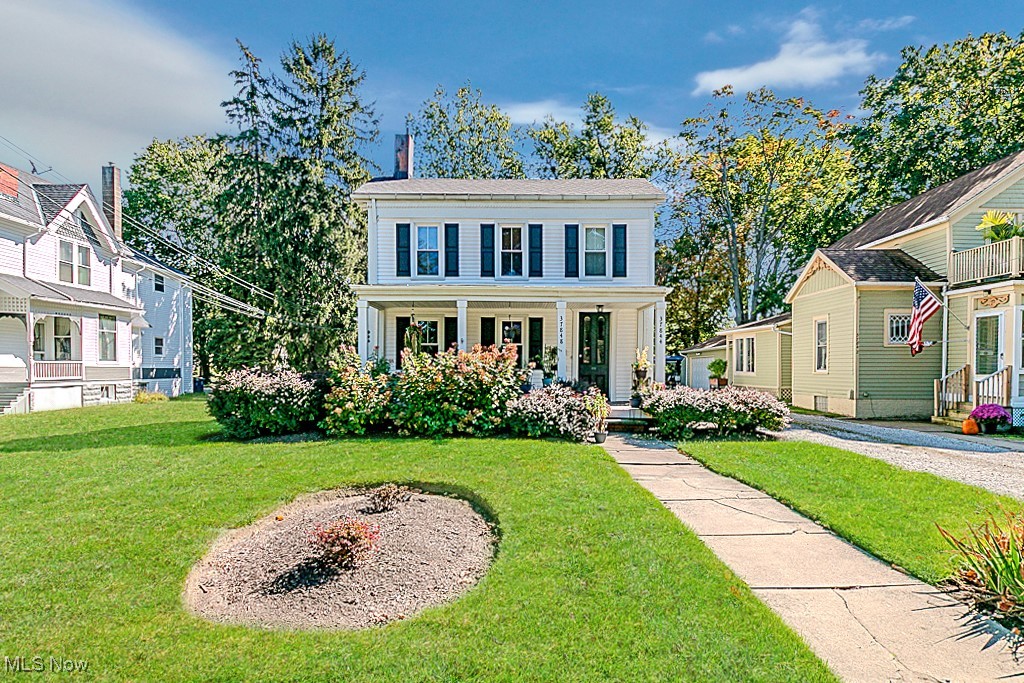 37848 Euclid Avenue Willoughby OH 44094