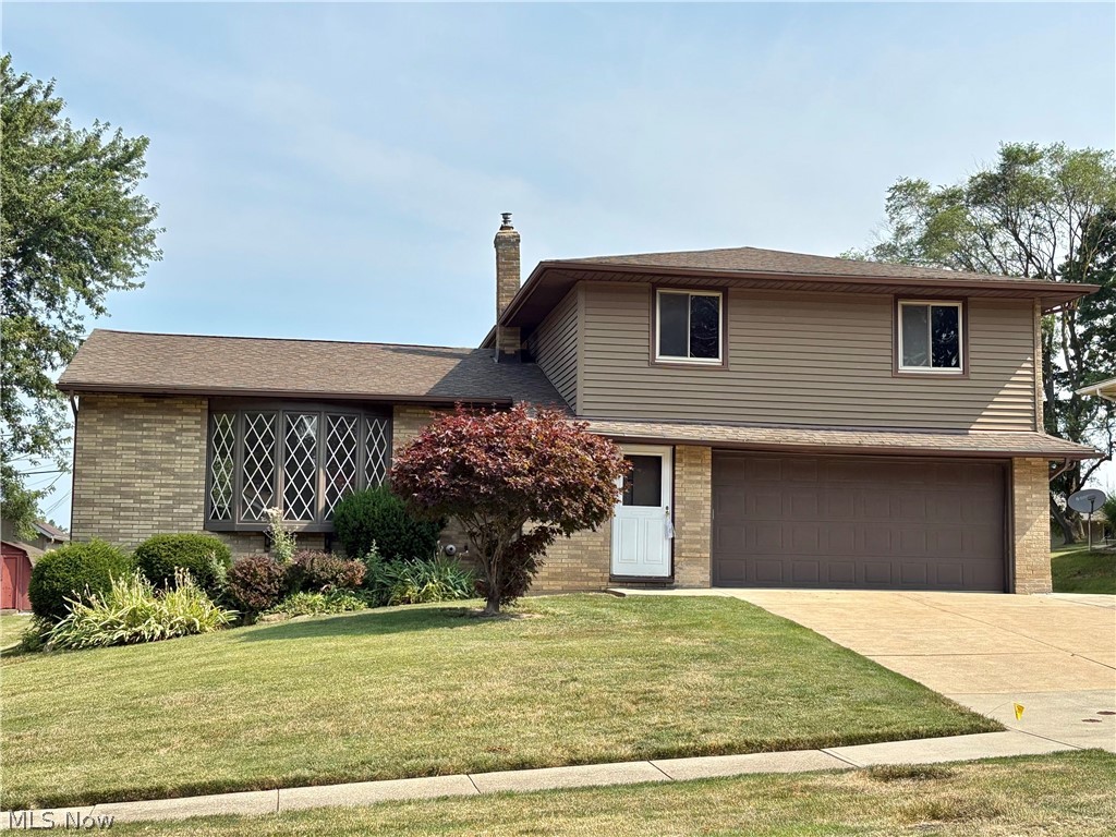 4092 Sarasota Drive Parma OH 44134