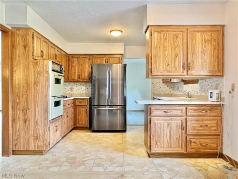 4092 Sarasota Drive Parma OH 44134