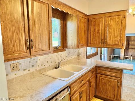 4092 Sarasota Drive Parma OH 44134