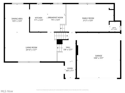 4092 Sarasota Drive Parma OH 44134