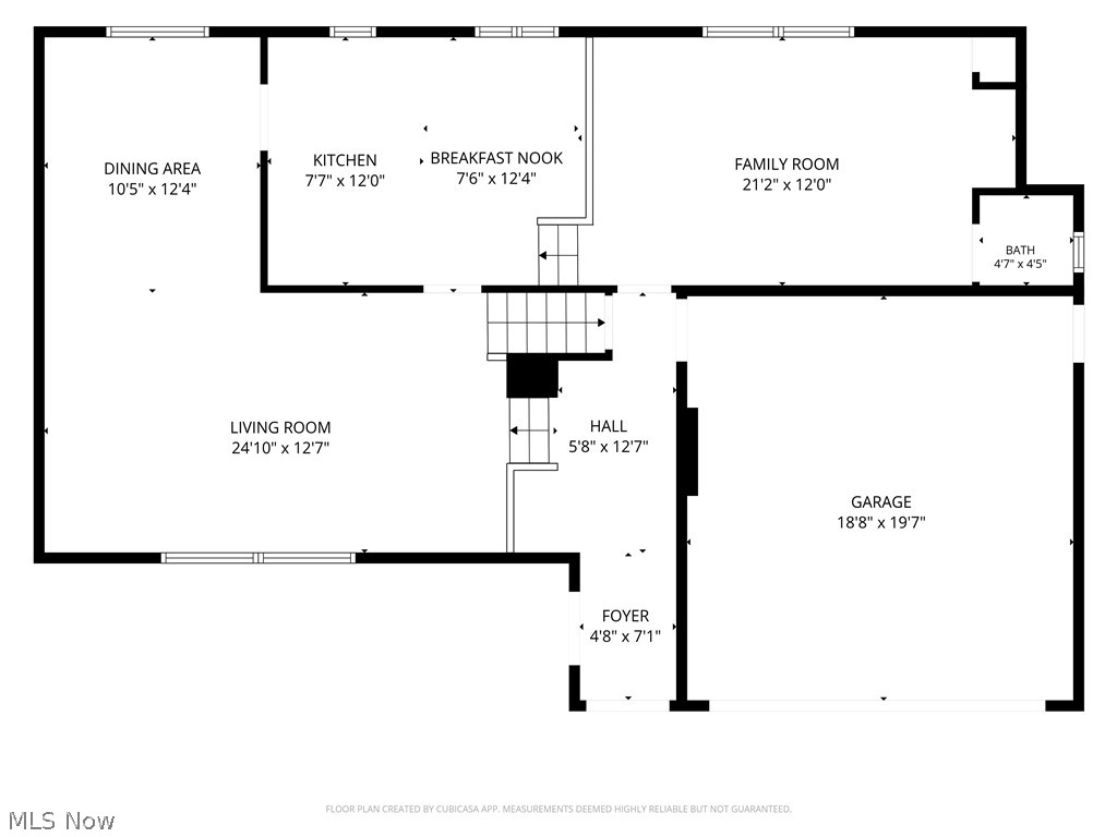 4092 Sarasota Drive Parma OH 44134