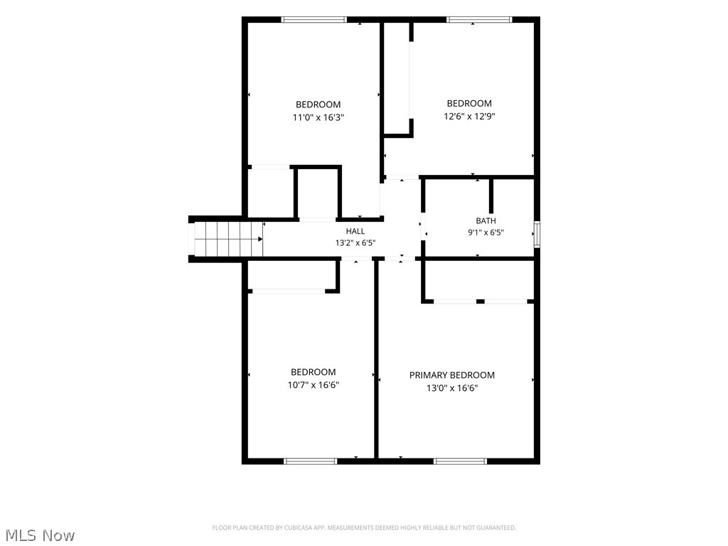 4092 Sarasota Drive Parma OH 44134
