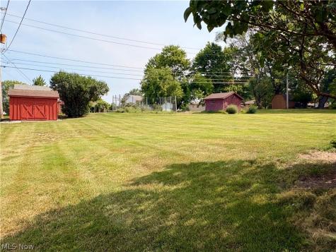 4092 Sarasota Drive Parma OH 44134