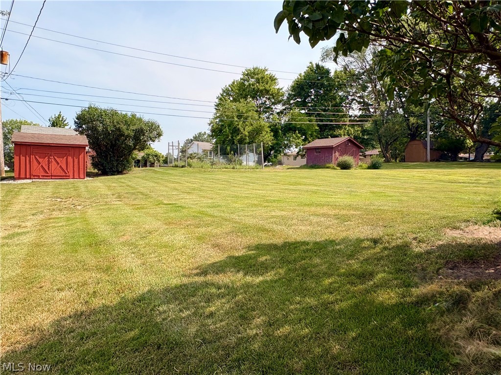 4092 Sarasota Drive Parma OH 44134