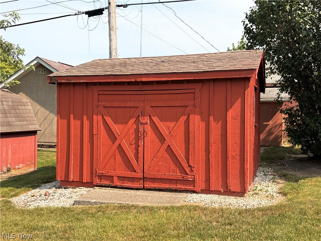 4092 Sarasota Drive Parma OH 44134