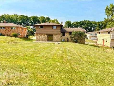 4092 Sarasota Drive Parma OH 44134