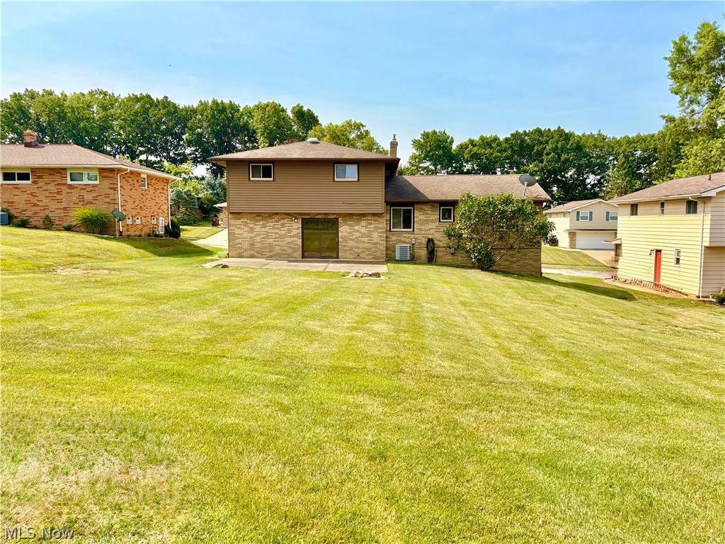 4092 Sarasota Drive Parma OH 44134