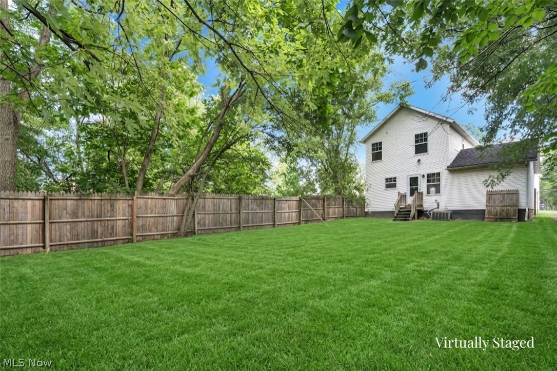 4072 E 108th Street Cleveland OH 44105