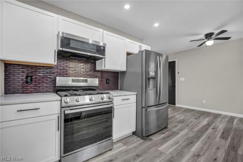 4072 E 108th Street Cleveland OH 44105