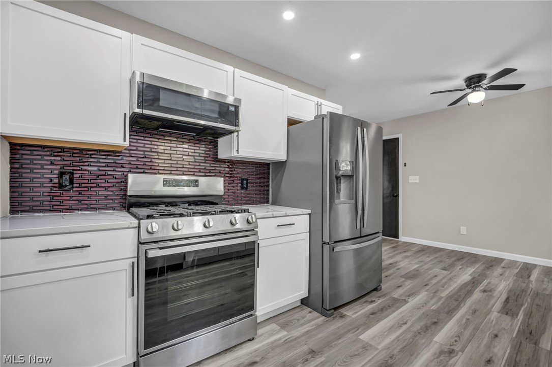 4072 E 108th Street Cleveland OH 44105