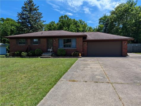 3960 Marie Drive Brunswick OH 44212