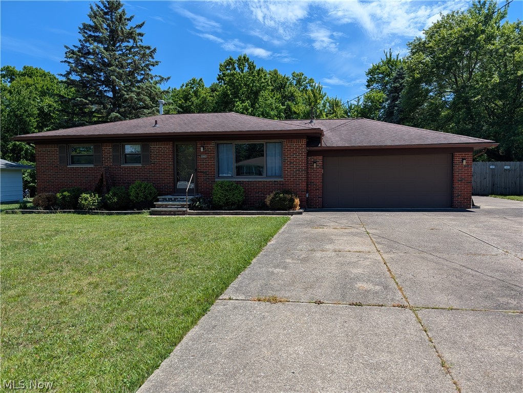 3960 Marie Drive Brunswick OH 44212