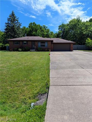 3960 Marie Drive Brunswick OH 44212