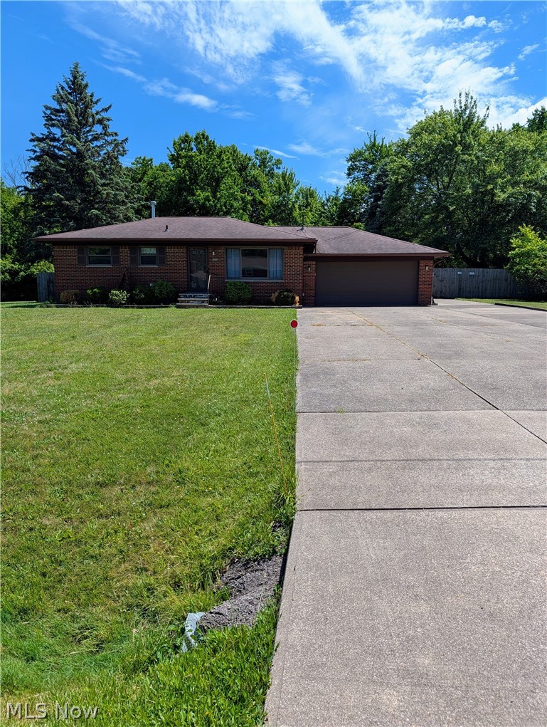 3960 Marie Drive Brunswick OH 44212