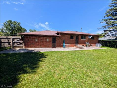 3960 Marie Drive Brunswick OH 44212