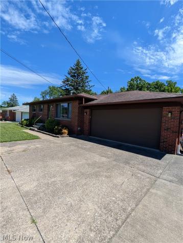 3960 Marie Drive Brunswick OH 44212