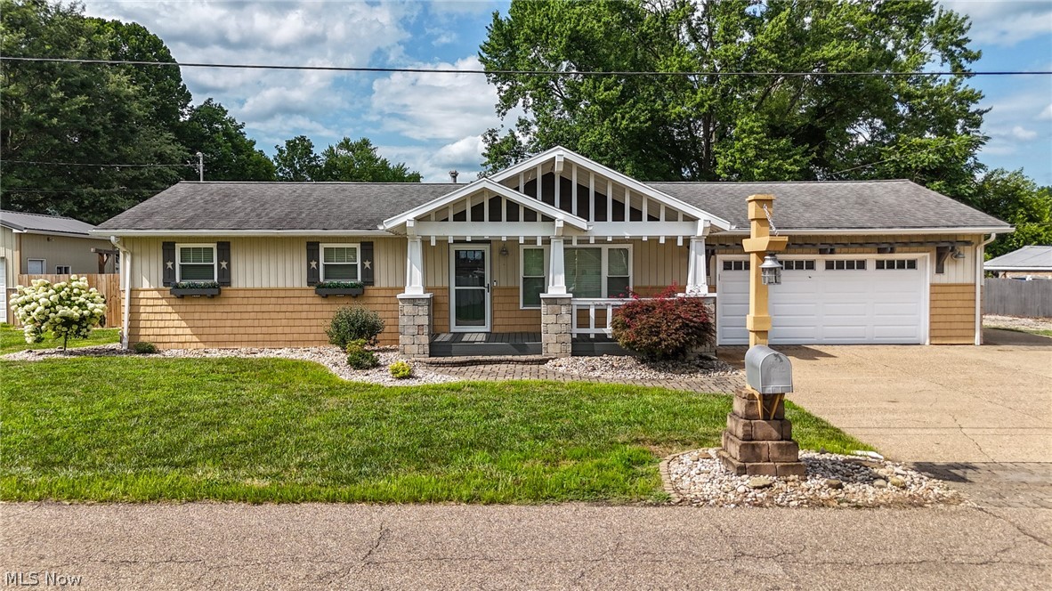 65 Forshey Road Marietta OH 45750