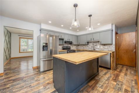 65 Forshey Road Marietta OH 45750