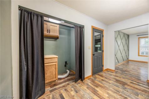65 Forshey Road Marietta OH 45750