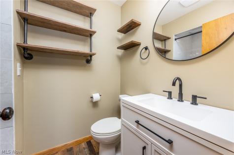 65 Forshey Road Marietta OH 45750