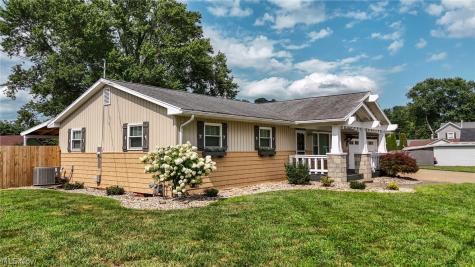 65 Forshey Road Marietta OH 45750