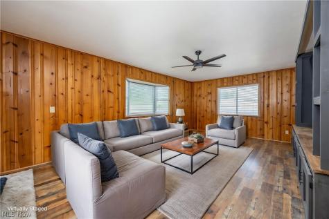 65 Forshey Road Marietta OH 45750