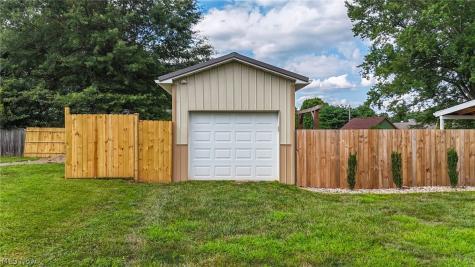 65 Forshey Road Marietta OH 45750