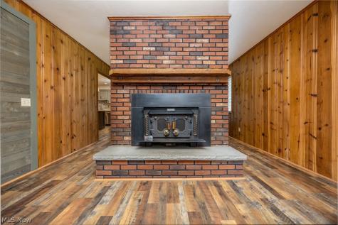 65 Forshey Road Marietta OH 45750
