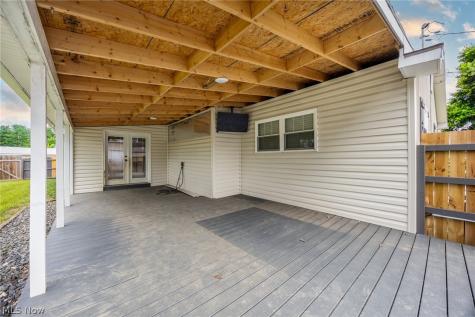 65 Forshey Road Marietta OH 45750