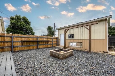 65 Forshey Road Marietta OH 45750