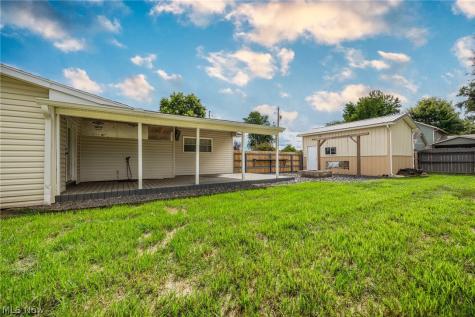 65 Forshey Road Marietta OH 45750
