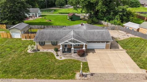65 Forshey Road Marietta OH 45750