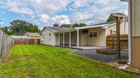 65 Forshey Road Marietta OH 45750