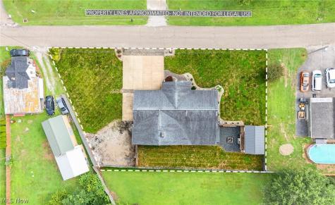 65 Forshey Road Marietta OH 45750
