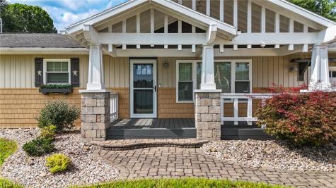 65 Forshey Road Marietta OH 45750