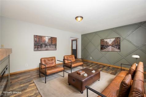 65 Forshey Road Marietta OH 45750