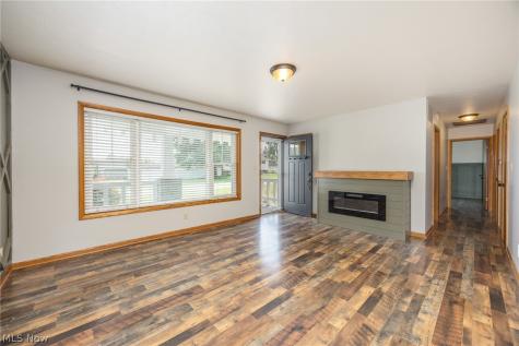 65 Forshey Road Marietta OH 45750