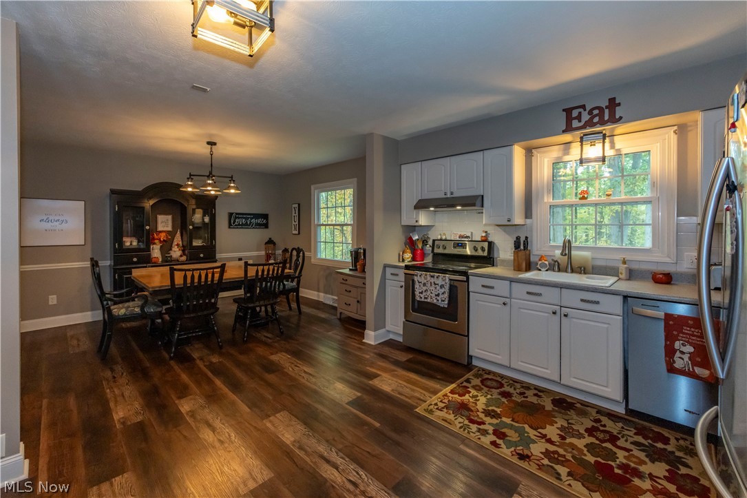 136 Parmelee Drive Hudson OH 44236
