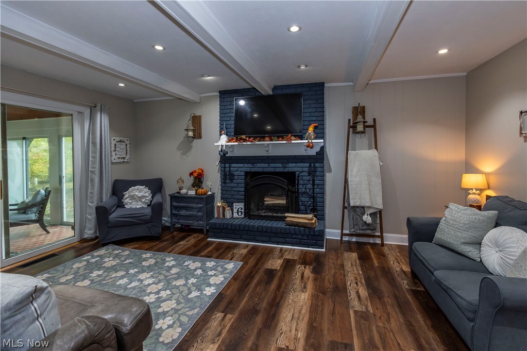 136 Parmelee Drive Hudson OH 44236