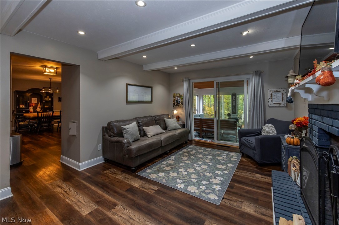 136 Parmelee Drive Hudson OH 44236