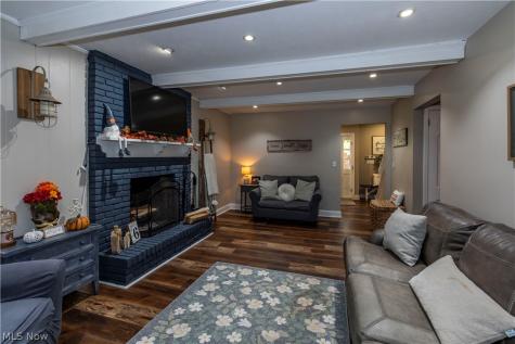136 Parmelee Drive Hudson OH 44236